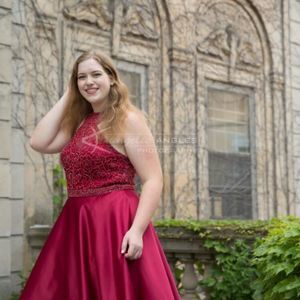 Meet your Posher, Morgan